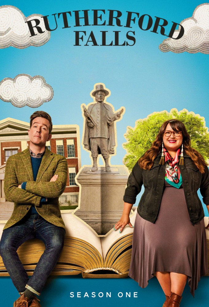 Rutherford Falls - Season 1 [282273] (A1706766149) [[TV Shows]] --Plex--